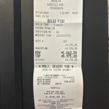 Yanıltıcı İade Politikası Ve Müşteri Memnuniyetsizliği