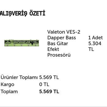 Zuhal Müzik'te Geciken Sipariş Teslimatı