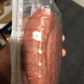 A101 Kapıda Ödeme İle Gönderilen Küflü Ve Tarihi Geçmiş Ürün Şikayeti