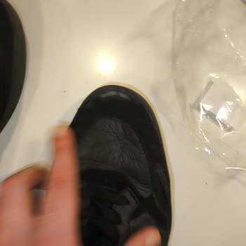 Boyner Ayakkabıda Deformasyon Ve Yırtılma Sorunu