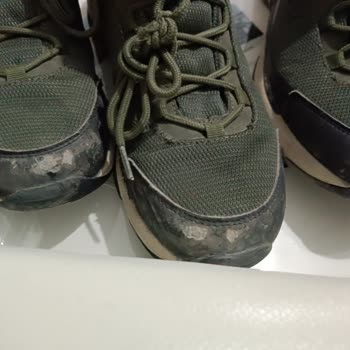 Hammer Jack Ayakkabılarında Üretim Hatası