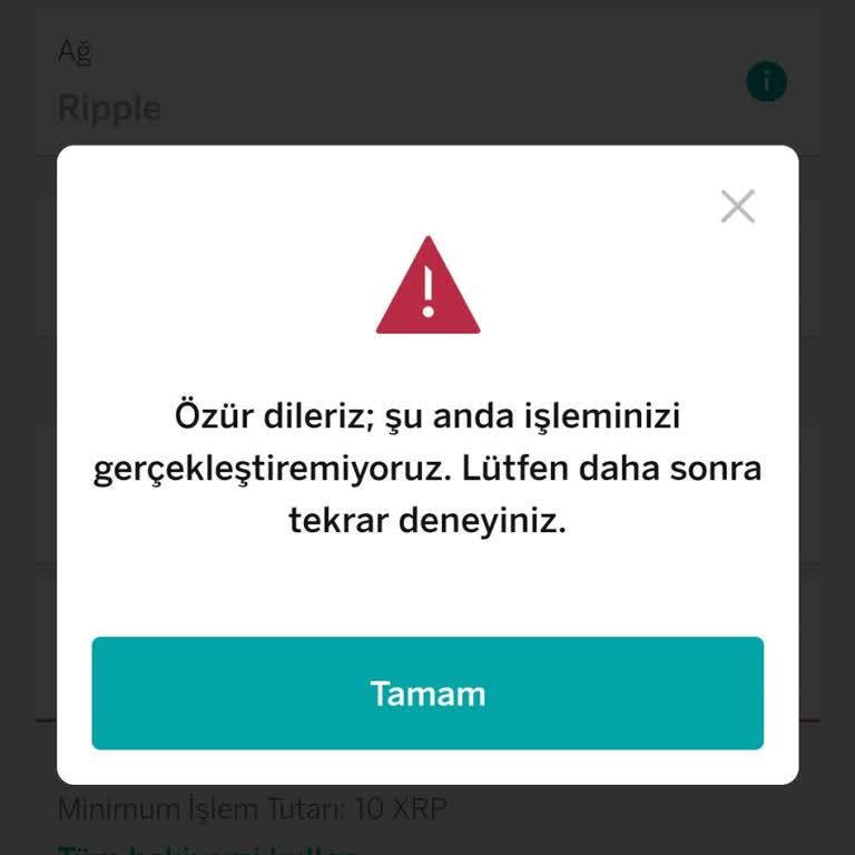 Garanti BBVA Kripto: Çekim Sorunları Ve Yüksek Komisyonlar