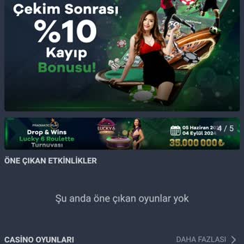 Hükümdar Bet'te Para Çekme Çilesi