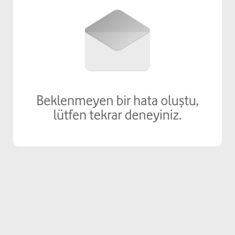 Vodafone Ev İnterneti: Sürekli Bağlantı Kopmaları Ve Çözüm Eksikliği