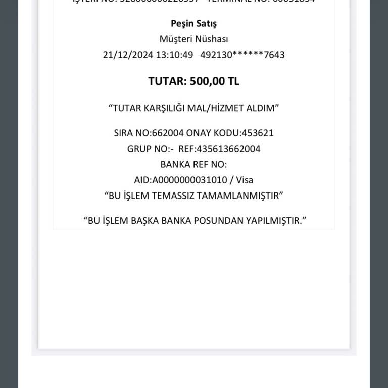 Türk Telekom Mağazasında Müşteri Memnuniyetsizliği