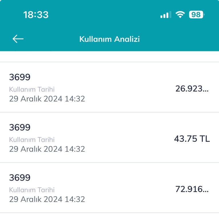 Veedz-tr.com İznim Olmadan Yapılan Abonelik