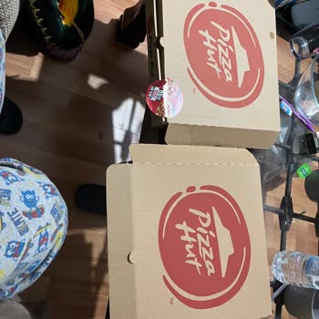 Pizza Siparişimde Güvenlik Sorunu Ve İletişim Eksikliği