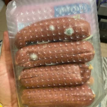 Yerel Sucukta Kalite ve Küf Problemi