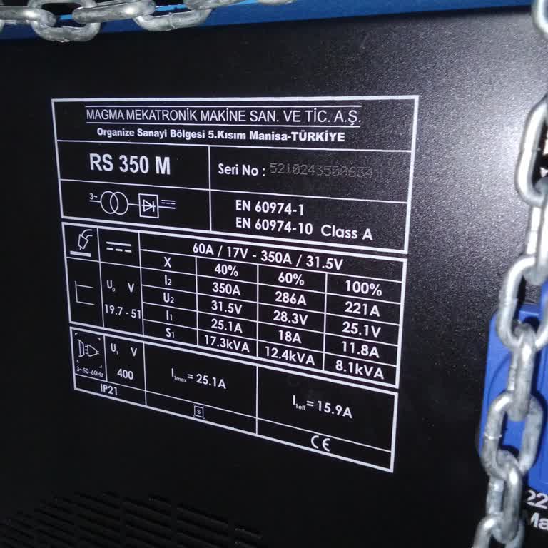 Yanlış Kurulum Ve Eksik Parça Sorunu