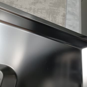 Bulaşık Makinesi Kurulum Sonrası Sorunları