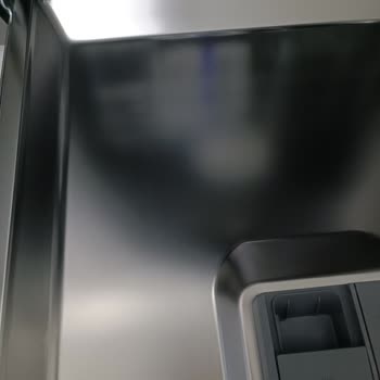 Bulaşık Makinesi Kurulum Sonrası Sorunları