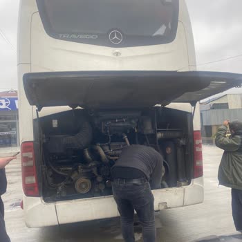 Varan Turizm İle Güvenlik Ve Hizmet Skandalı