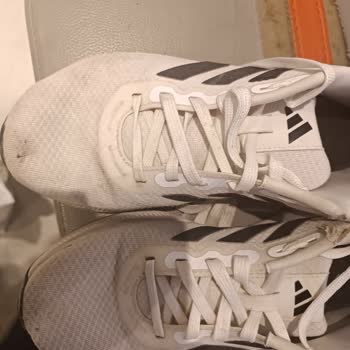 Adidas Ayakkabıda Erken Aşınma Ve Garanti Sorunu