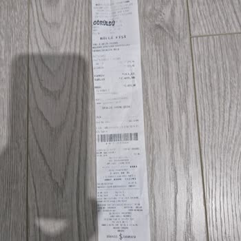 Nike Ayakkabıda Üretim Hatası Ve Yetersiz Müşteri Hizmeti