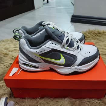 Nike Ayakkabıda Üretim Hatası Ve Yetersiz Müşteri Hizmeti