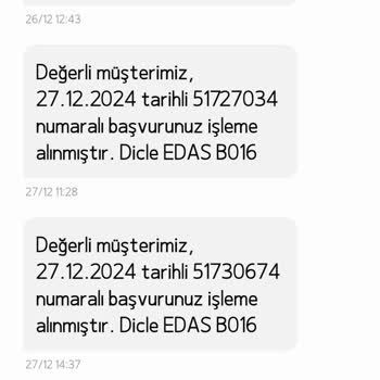 Şanlıurfa'da Elektrik Bağlantı Sorunu