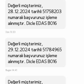 Şanlıurfa'da Elektrik Bağlantı Sorunu