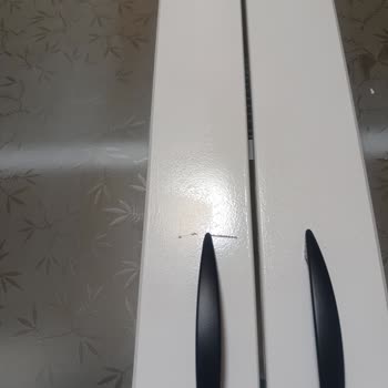 B***** S***** Boya İle Hayal Kırıklığı