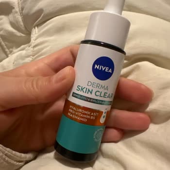 Ciltte Sivilce Yapan Serum Krizi