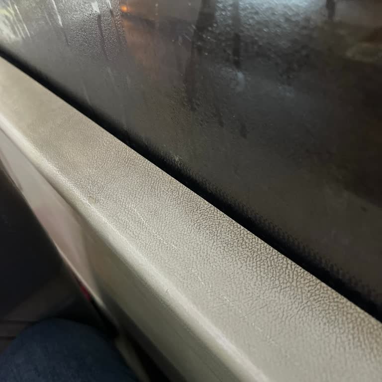 15B Araçlarının Temizlik Sorunu: Yolcuların Hijyen Endişeleri