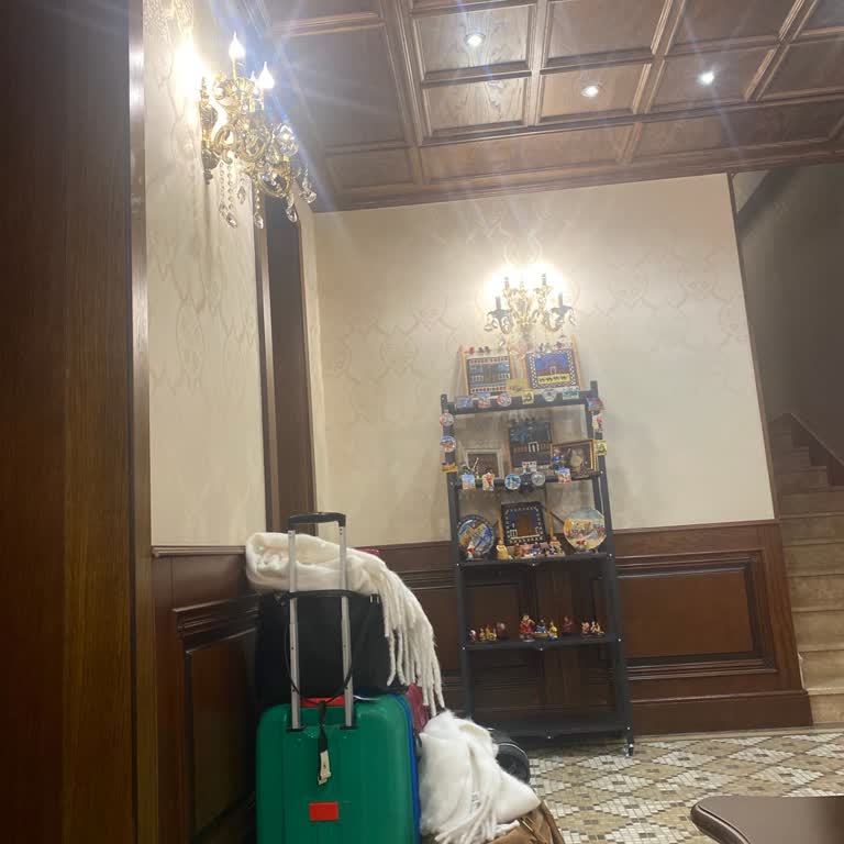 Rezervasyon Sorunu Ve Maddi Kayıp