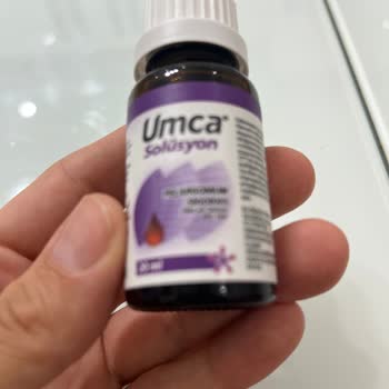 Öztürk Eczanesi | Niğde Kapağı Açık Satılan Ürün