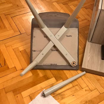 Tuna Ev Ve Ofis Mobilyaları Kalitesiz Ürünler