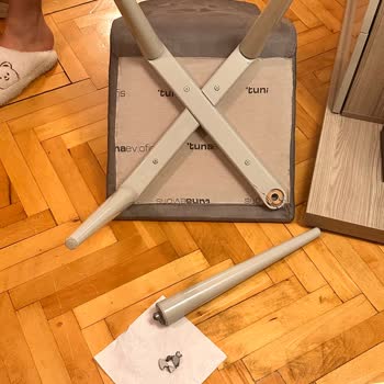 Tuna Ev Ve Ofis Mobilyaları Kalitesiz Ürünler