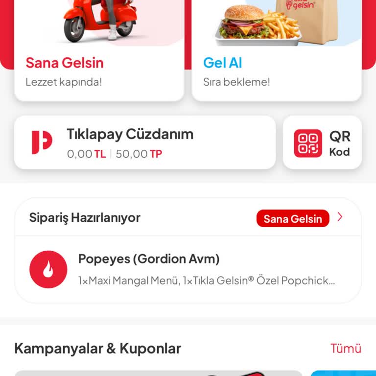 Teslim Edilmeyen Sipariş Ve Ulaşılamayan Müşteri Hizmeti
