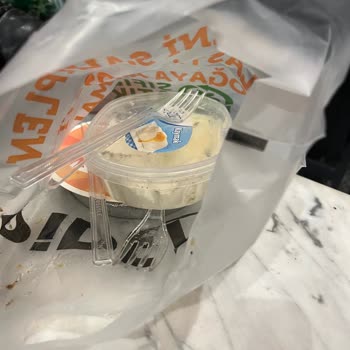 Eksik Ürün Ve Gecikmiş Teslimat