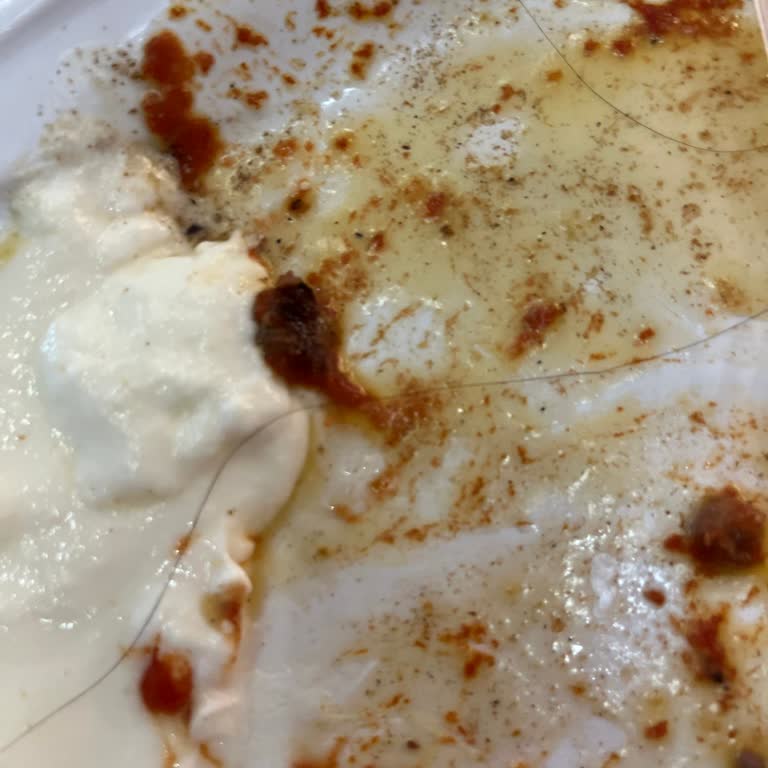 Hijyen Sorunu Ve Kötü Müşteri Hizmeti