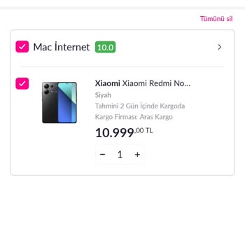 Ürün Fiyatında Sürekli Hata Ve Müşteri Güveni Sorunu