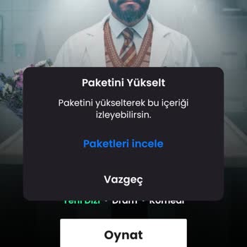 Premium Üyelik Sorunu: Ödeme Yapıldı, Hizmet Yok!