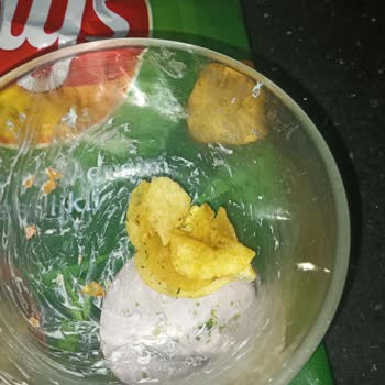 Lays Ürününde Kalite Sorunu Ve Sağlık Endişesi