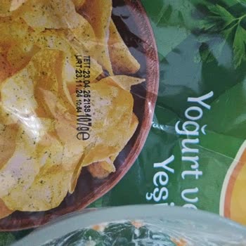 Lays Ürününde Kalite Sorunu Ve Sağlık Endişesi