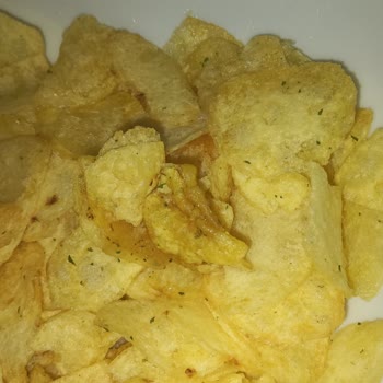 Lays Ürününde Kalite Sorunu Ve Sağlık Endişesi