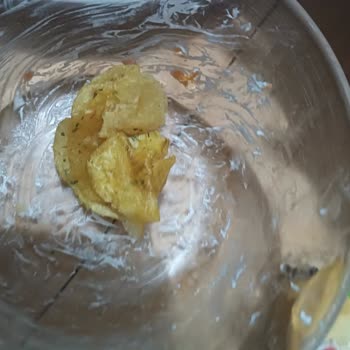 Lays Ürününde Kalite Sorunu Ve Sağlık Endişesi