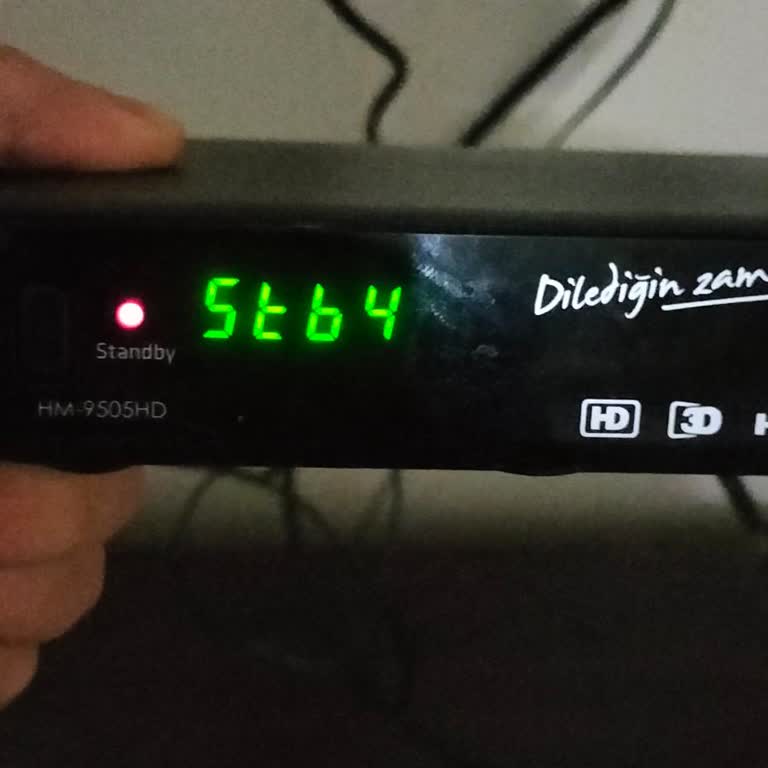 Digiturk Güncelleme Sorunu Ve Yüksek Ücret Talebi