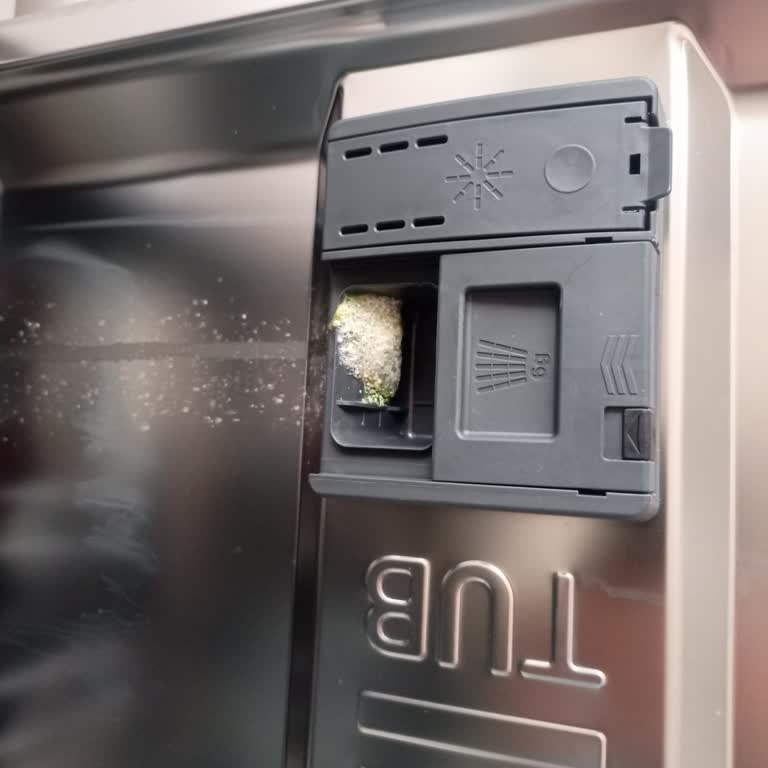 Haier Bulaşık Makinesi Performans Ve Müşteri Hizmetleri Sorunu
