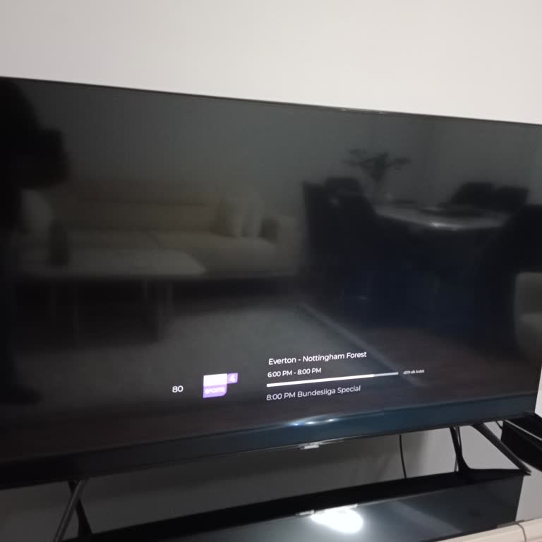 Tod TV'de Maç İzleme Sorunu