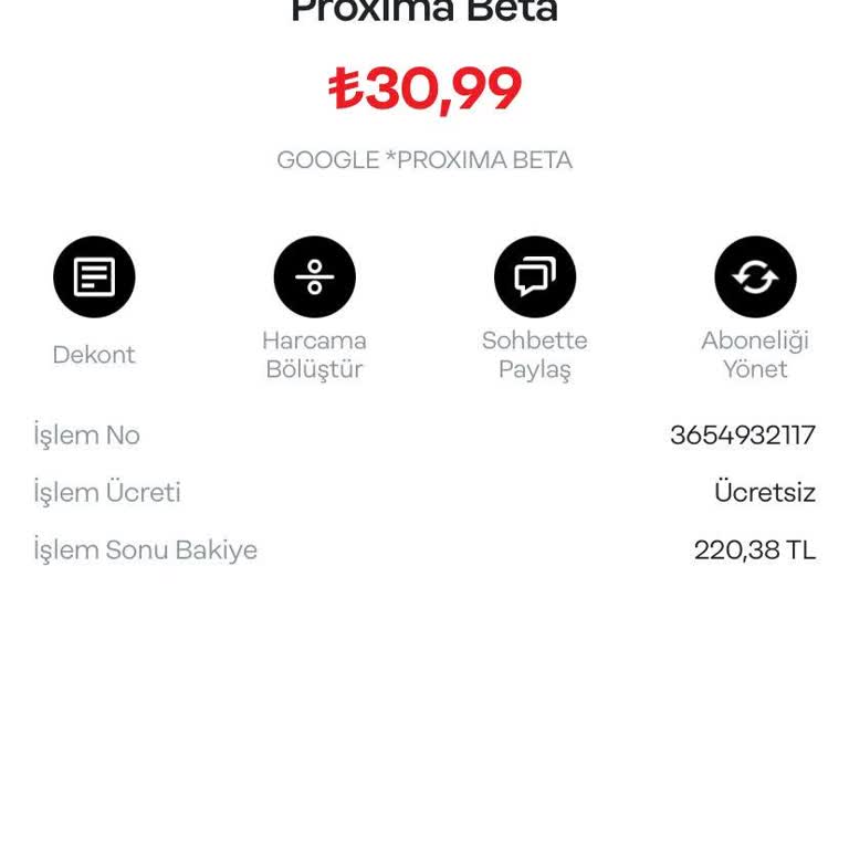 Google'dan Habersiz Para Çekimi Şikayeti