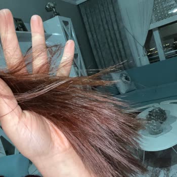 Salon Trend2 Beylikdüzü Saçımı Mahvettiler