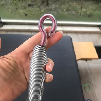 Reformer Pilates Yay Sorunu İle Güvenlik Endişesi