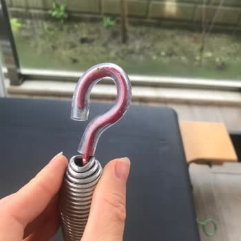 Reformer Pilates Yay Sorunu İle Güvenlik Endişesi