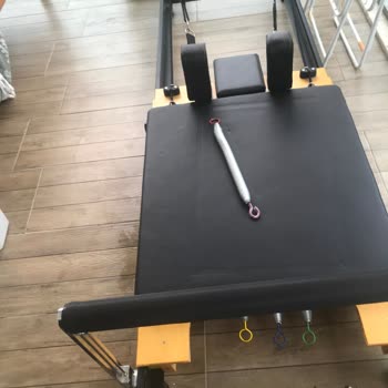 Reformer Pilates Yay Sorunu İle Güvenlik Endişesi