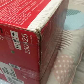 Bozuk Gelen Overlok Makinesi Ve İade Sorunu