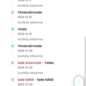 Gratis Online Alışverişte Kargo Sorunu Ve Yetersiz Çözüm