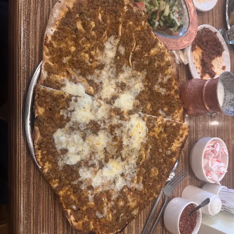 Yanlış Sipariş Ve Kötü Hizmet Deneyimi