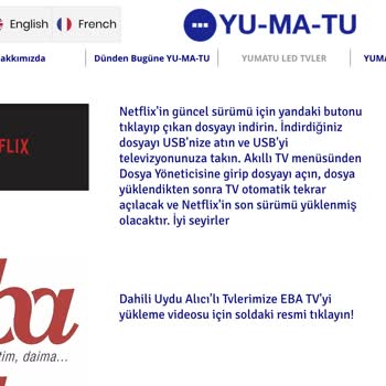 Yazılım Güncellemeleri Yetersiz Ve Destek Eksikliği