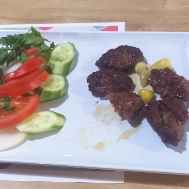 Nuri Efendi Cafe Bistro Kalitesiz Hizmet